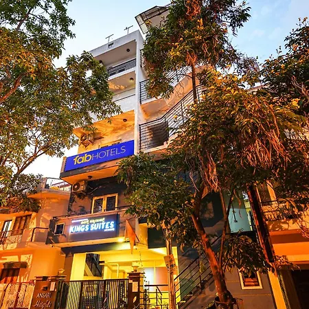 Fabexpress Kings Suites I